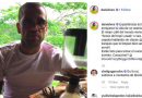Dani Alves Try Balinese Civet Coffee: The Best in the World